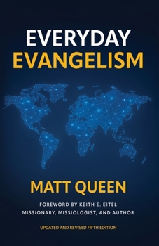 Paperback Everyday Evangelism Book