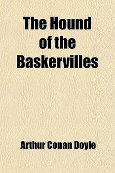 Hound of the Baskervilles