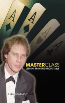 Paperback Master Class: Lessons from the Bridge Table Book