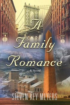 Paperback A Family Romance Book