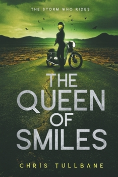 Paperback The Queen of Smiles Book
