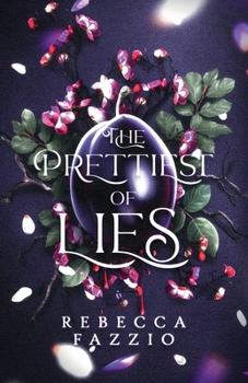 Paperback The Prettiest Of Lies Book
