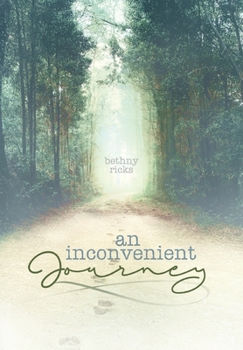 Hardcover An inconvenient journey Book