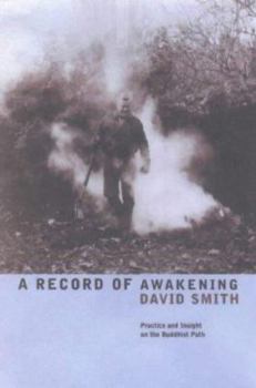 Paperback RECORD OF AWAKENING Book