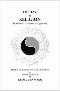Paperback The Tao of Religion Book