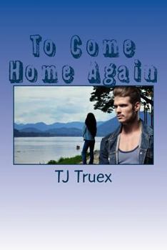 Paperback To Come Home Again Book