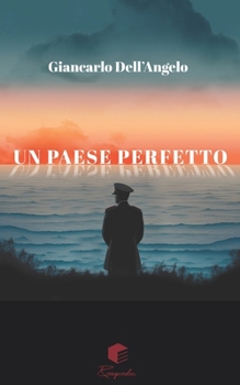 Paperback Un paese perfetto [Italian] Book