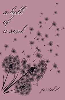 Paperback A Hell of a Soul Book