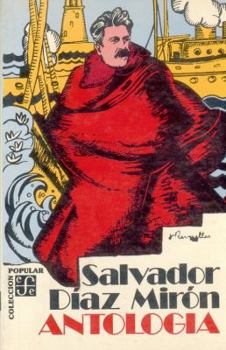 Paperback Antología (Spanish Edition) [Spanish] Book
