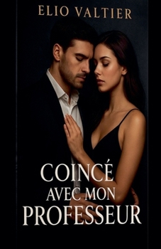 Paperback coincé avec mon professeur [French] Book