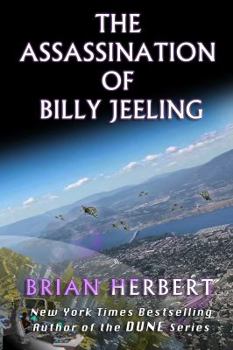 Paperback The Assassination of Billy Jeeling Book