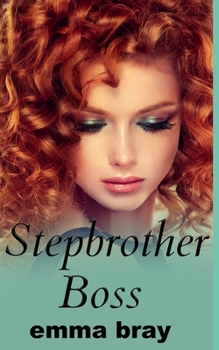 Paperback Stepbrother Boss Book