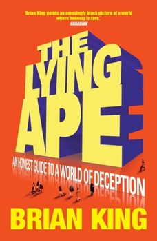 Paperback The Lying Ape Book