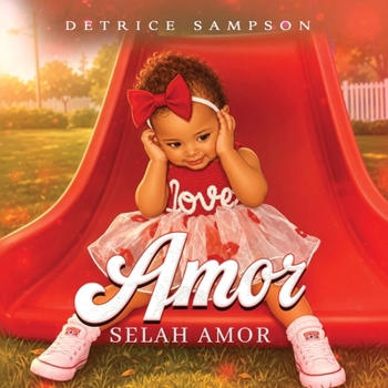 Paperback Amor: Selah Amor Book