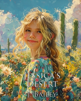 Jessica's Desert (Outside Adventures)