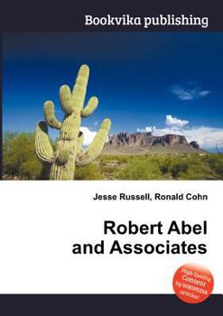 Robert Abel and Associates