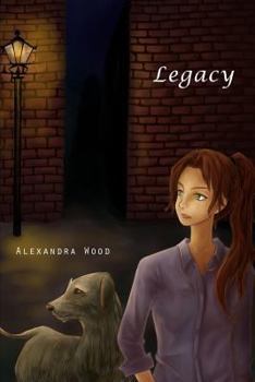 Paperback Legacy Book