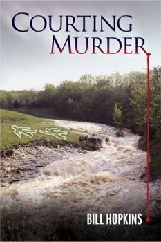 Paperback Courting Murder Book