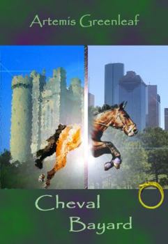 Paperback Cheval Bayard Book