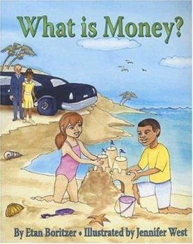 Paperback What Is Money? Book