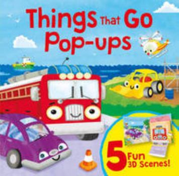 Things That Go
