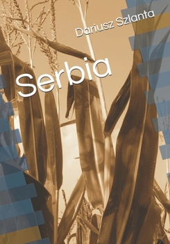 Paperback Serbia Book