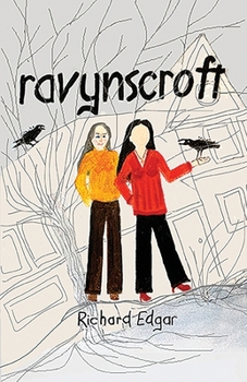 Paperback Ravynscroft Book