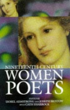 Paperback Nineteenth-Century Women Poets: An Oxford Anthology Book
