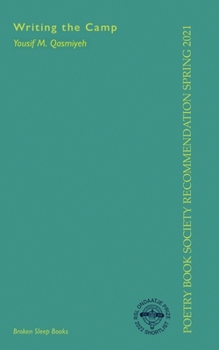 Paperback Writing the Camp Book