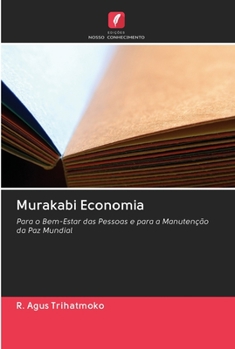 Paperback Murakabi Economia [Portuguese] Book