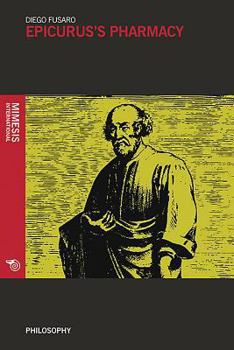 Paperback Epicurus's Pharmacy Book
