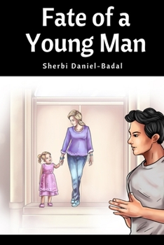 Paperback Fate of a Young Man Book