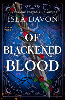 Of Blackened Blood: A Dark Fantasy Romance (Deluxe Edition)