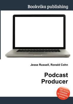 Podcast Producer