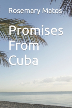 Paperback Promises From Cuba Book