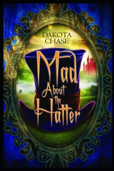 Paperback Mad About the Hatter Book