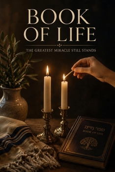 Paperback Book of Life: The Greatest Miracle Still Stands Book