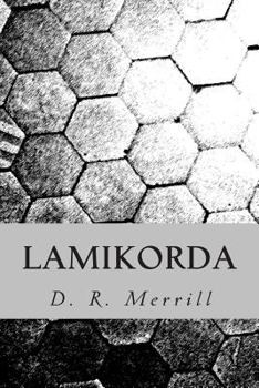 Paperback Lamikorda Book
