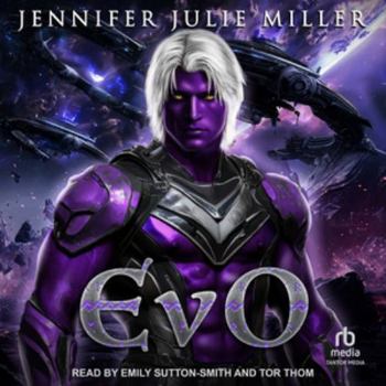 EvO (House of Dar) - Book #16 of the Darverius, House of DaR