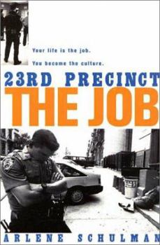 Paperback 23rd Precinct: The Job Book