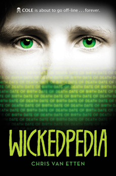 Paperback Wickedpedia Book
