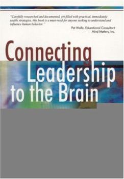 Paperback Connecting Leadership to the Brain Book