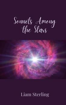 Paperback Sonnets Among the Stars Book