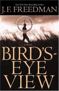 Hardcover Bird's-Eye View Book