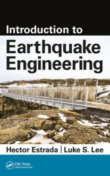 Hardcover Introduction to Earthquake Engineering Book