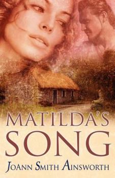 Paperback Matilda's Song Book