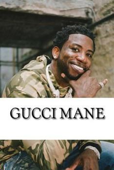 Paperback Gucci Mane: A Biography Book