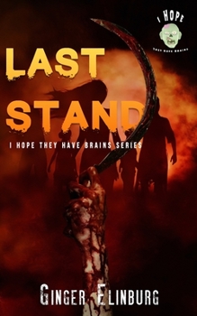 Paperback Last Stand Book