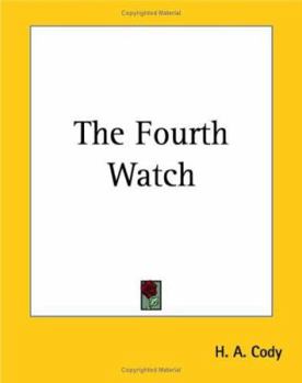 The Fourth Watch