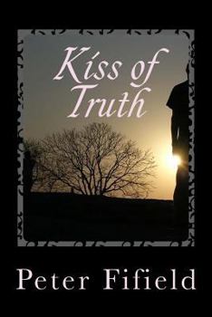 Paperback Kiss of Truth Book